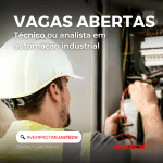 Vagas engenharia